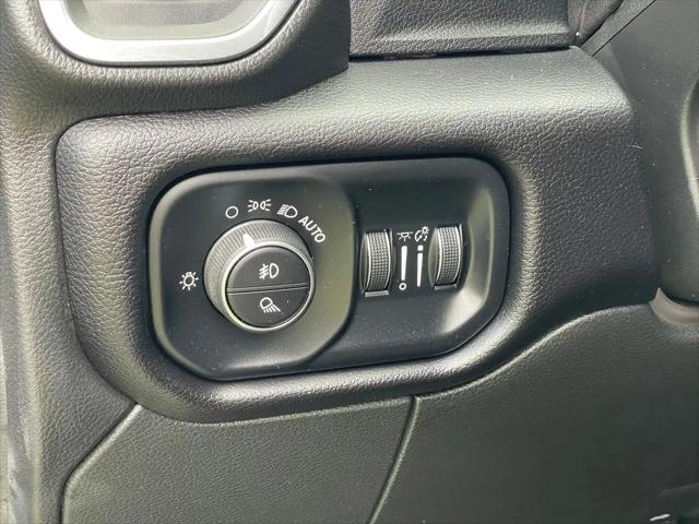 2024 Ram 2500 Laramie Crew Cab 4x4 64 Box