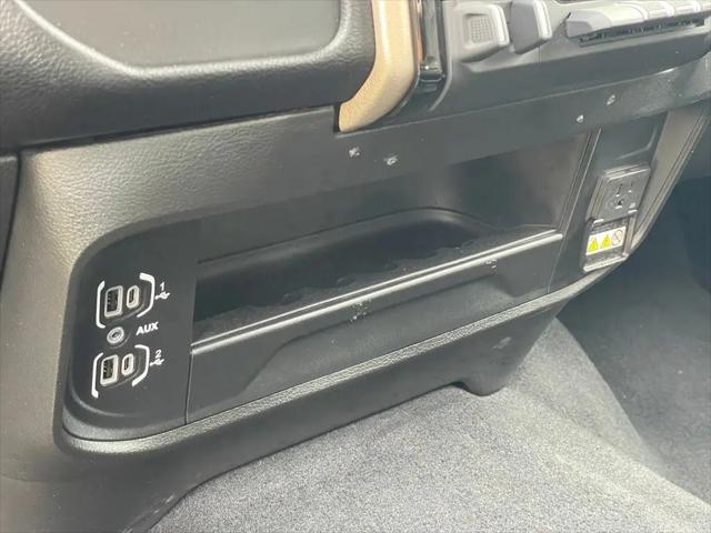 2024 Ram 2500 Laramie Crew Cab 4x4 64 Box