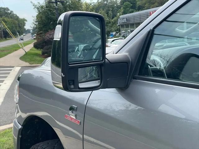 2024 Ram 2500 Laramie Crew Cab 4x4 64 Box