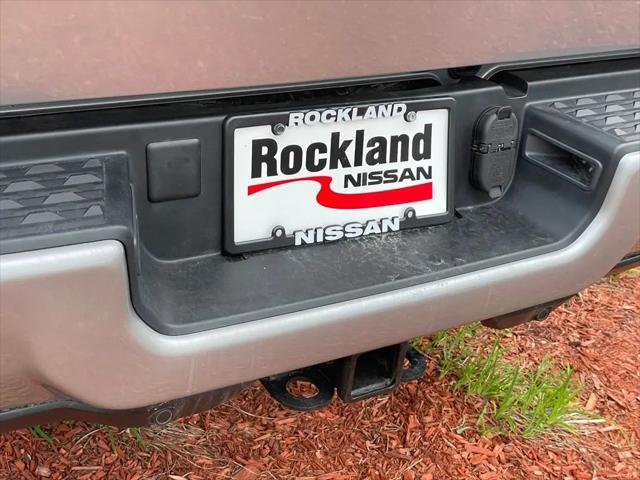 2024 Ram 2500 Laramie Crew Cab 4x4 64 Box