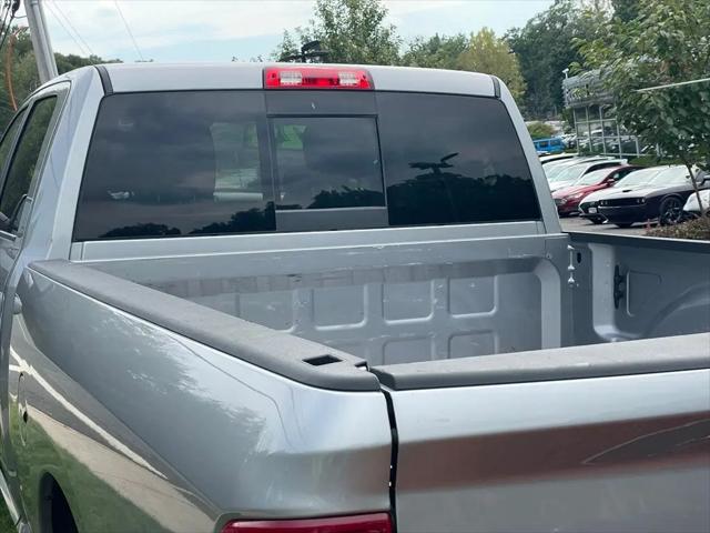 2024 Ram 2500 Laramie Crew Cab 4x4 64 Box