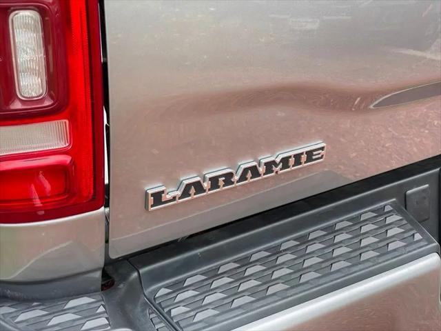 2024 Ram 2500 Laramie Crew Cab 4x4 64 Box