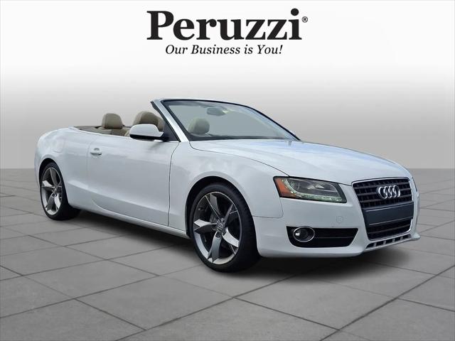 2012 Audi A5 2.0T Premium for sale in Fairless Hills, PA