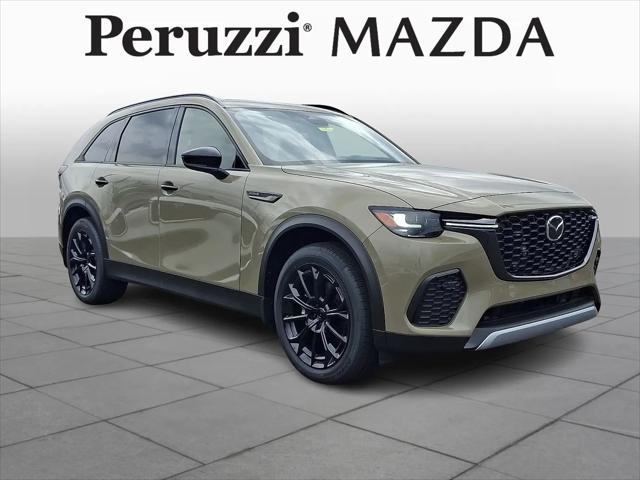 2026 Mazda CX-70 3.3 Turbo Premium Plus for sale in Fairless Hills, PA