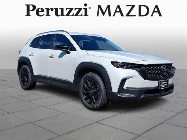 2026 Mazda CX-50 2.5 S Preferred for sale in Fairless Hills, PA