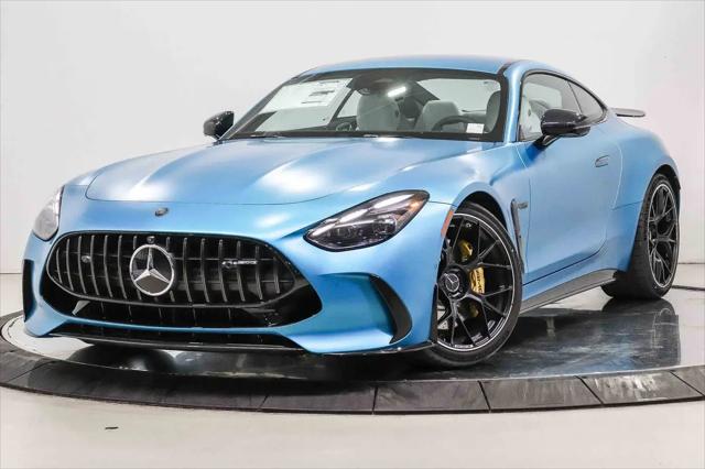 2026 Mercedes-Benz AMG GT 55 AMG GT 55 for sale in Sherman Oaks, CA