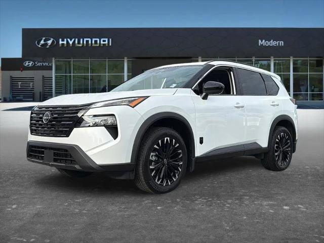 2026 Nissan Rogue Dark Armor for sale in Concord, NC