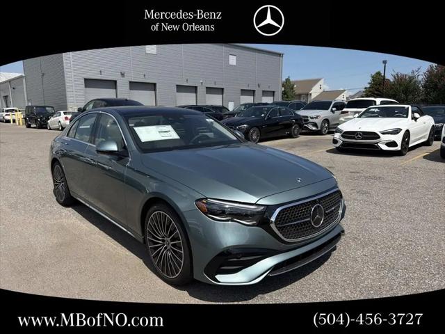 2027 Mercedes-Benz E-Class E 350 for sale in Metairie, LA