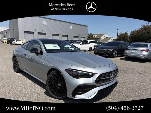 2027 Mercedes-Benz CL CLE 450 for sale in Metairie, LA