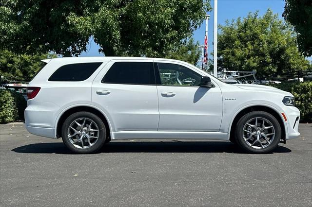 2026 Dodge Durango GT AWD HEMI V8