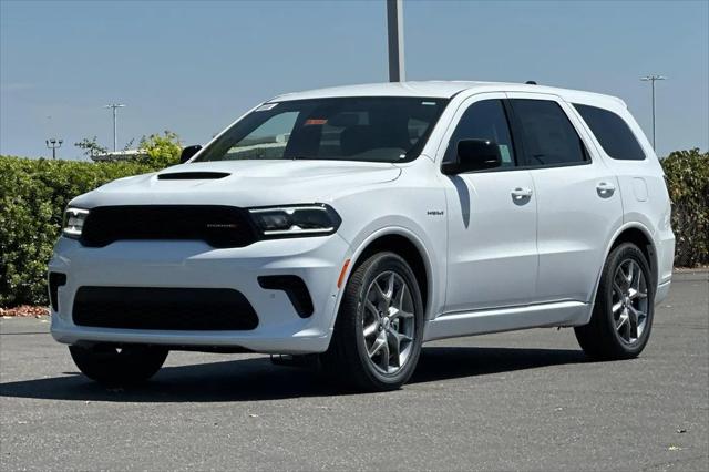2026 Dodge Durango GT AWD HEMI V8