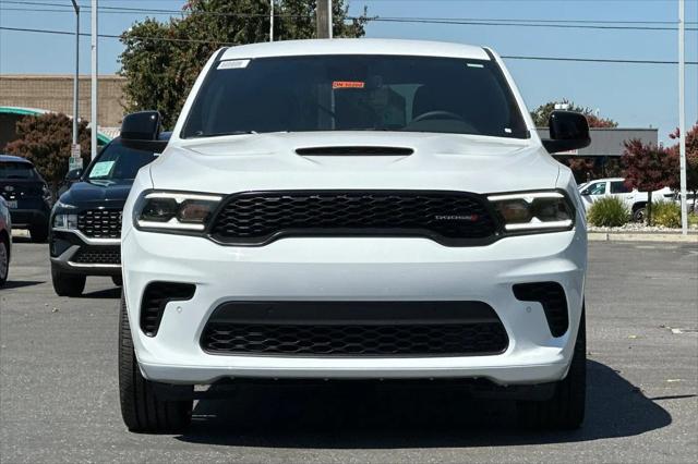 2026 Dodge Durango GT AWD HEMI V8