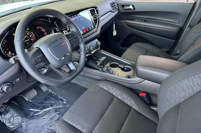 2026 Dodge Durango GT AWD HEMI V8