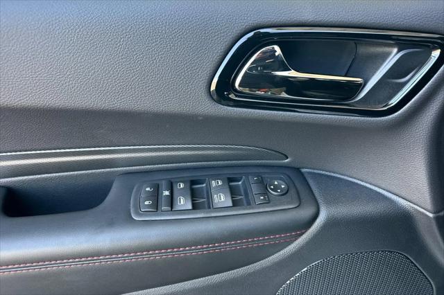 2026 Dodge Durango GT AWD HEMI V8