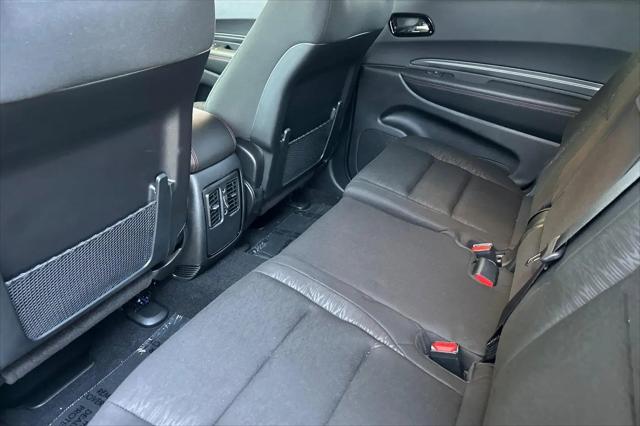 2026 Dodge Durango GT AWD HEMI V8