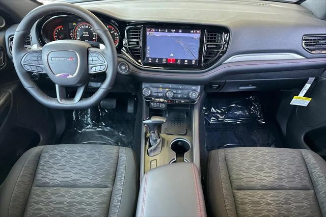 2026 Dodge Durango GT AWD HEMI V8