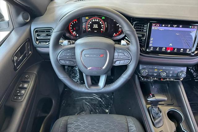 2026 Dodge Durango GT AWD HEMI V8