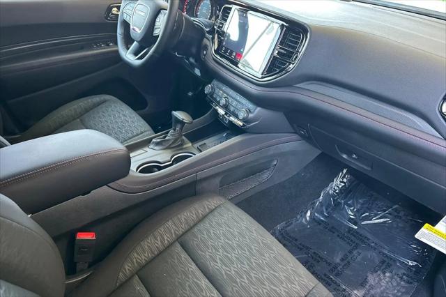 2026 Dodge Durango GT AWD HEMI V8