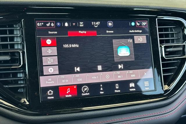 2026 Dodge Durango GT AWD HEMI V8