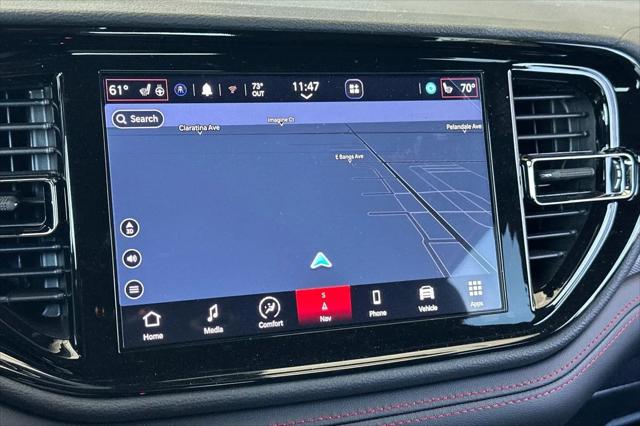 2026 Dodge Durango GT AWD HEMI V8