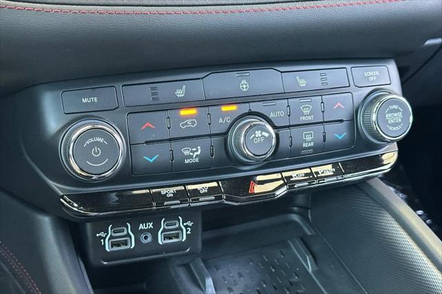 2026 Dodge Durango GT AWD HEMI V8