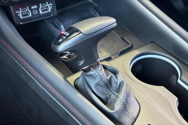 2026 Dodge Durango GT AWD HEMI V8