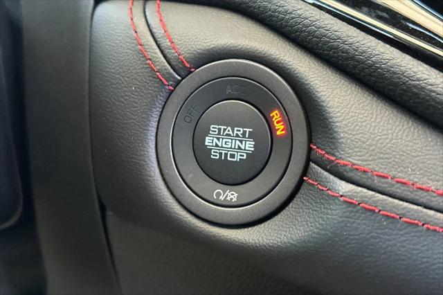 2026 Dodge Durango GT AWD HEMI V8