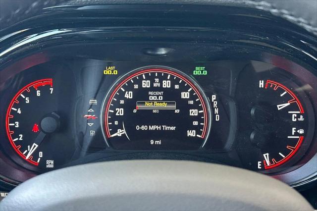 2026 Dodge Durango GT AWD HEMI V8