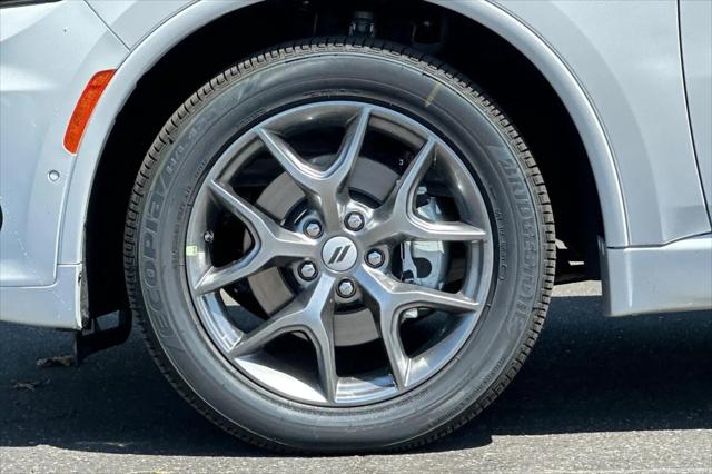 2026 Dodge Durango GT AWD HEMI V8