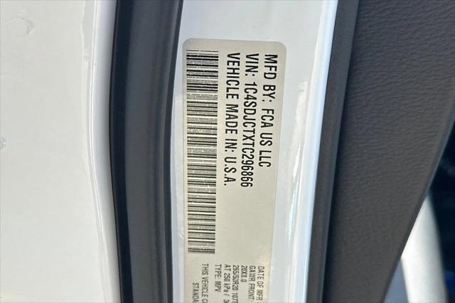 2026 Dodge Durango GT AWD HEMI V8