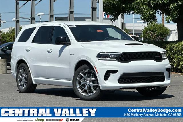 2026 Dodge Durango GT AWD HEMI V8 for sale in Modesto, CA