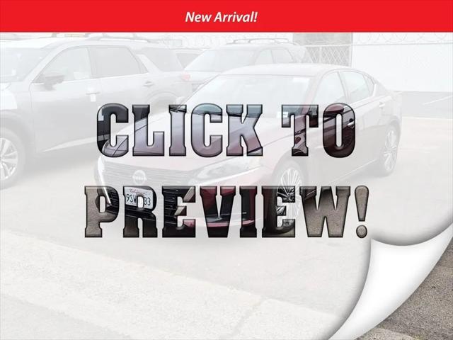 2025 Nissan Altima SL FWD for sale in San Diego, CA