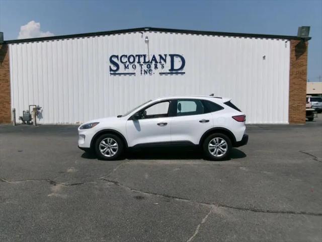 2022 Ford Escape S for sale in Laurinburg, NC