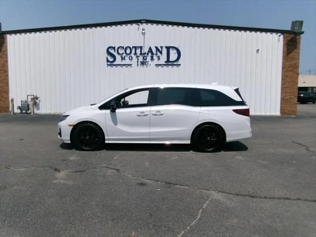 2025 Honda Odyssey Sport-L for sale in Laurinburg, NC
