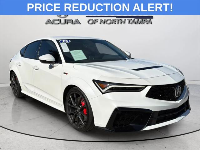 2025 Acura Integra Type S for sale in Tampa, FL