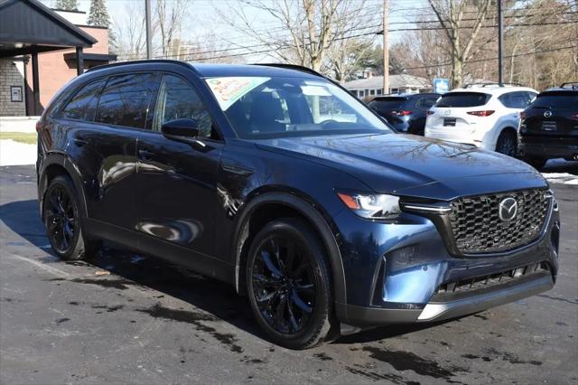 2026 Mazda X-90 3.3 Turbo Premium Sport for sale in Wooster, OH