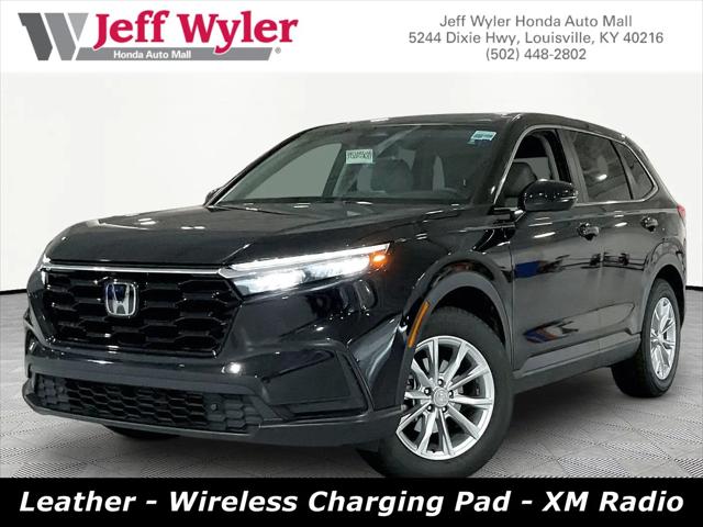 2025 Honda CR-V EX-L AWD for sale in Louisville, KY