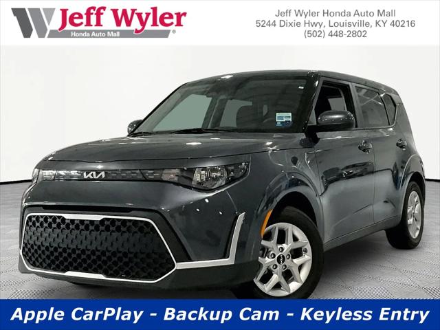 2025 Kia Soul LX for sale in Louisville, KY