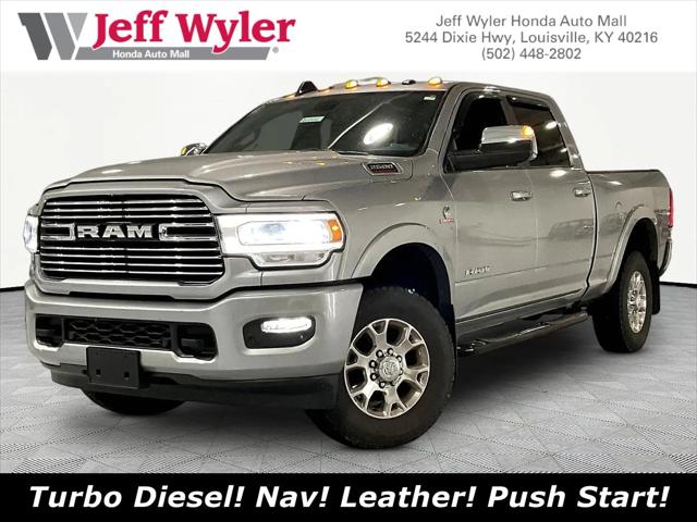 2022 Ram 2500 Laramie Crew Cab 4x4 6'4" Box for sale in Louisville, KY