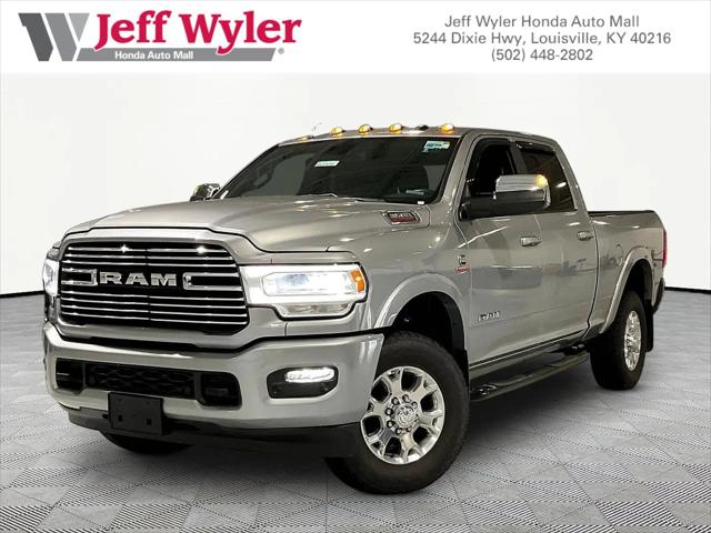 2022 Ram 2500 Laramie Crew Cab 4x4 6'4" Box for sale in Louisville, KY