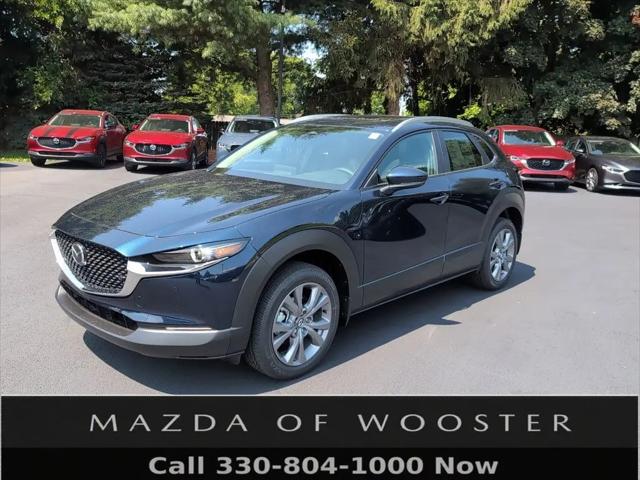 2026 Mazda CX-30 2.5 S Preferred for sale in Wooster, OH