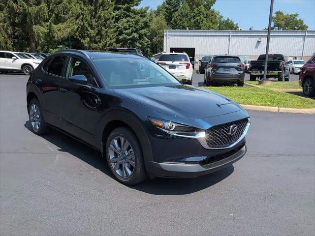 2026 Mazda CX-30 2.5 S Preferred