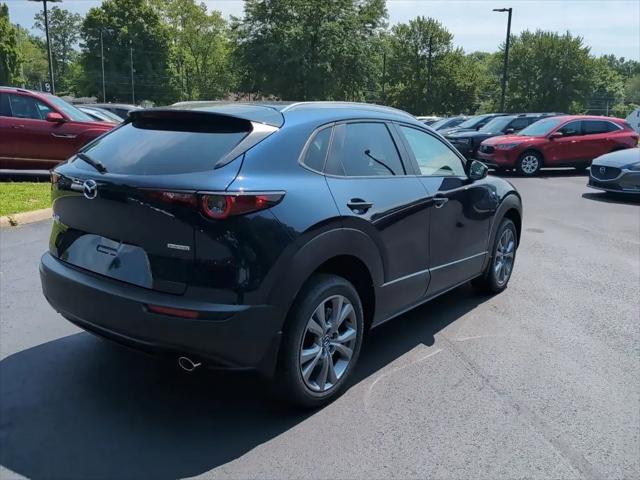 2026 Mazda CX-30 2.5 S Preferred