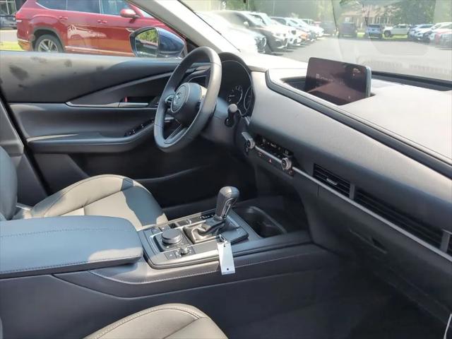 2026 Mazda CX-30 2.5 S Preferred