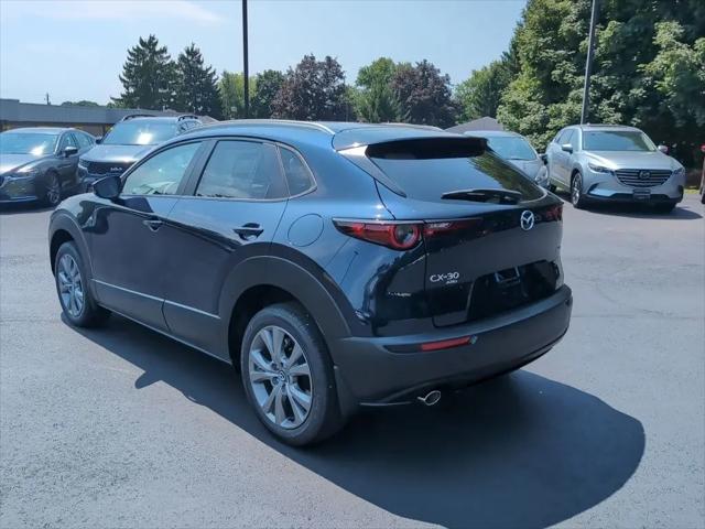 2026 Mazda CX-30 2.5 S Preferred