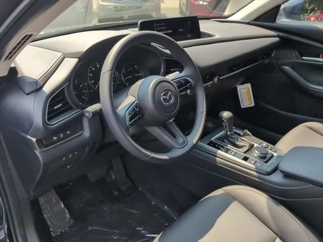 2026 Mazda CX-30 2.5 S Preferred