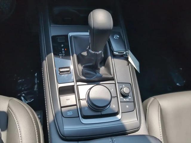 2026 Mazda CX-30 2.5 S Preferred