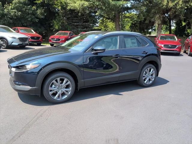 2026 Mazda CX-30 2.5 S Preferred