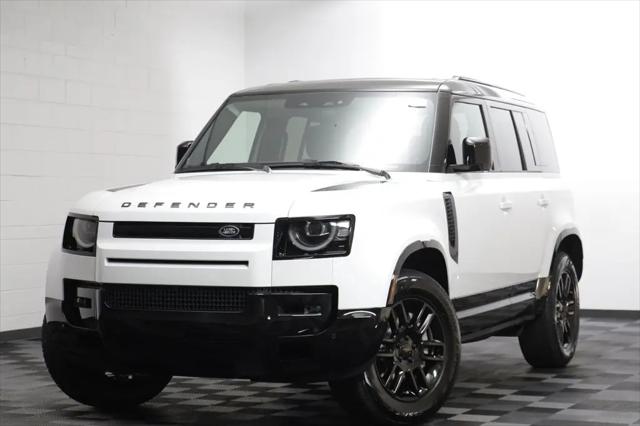 2026 Land Rover Defender P400 X-Dynamic SE for sale in Hinsdale, IL