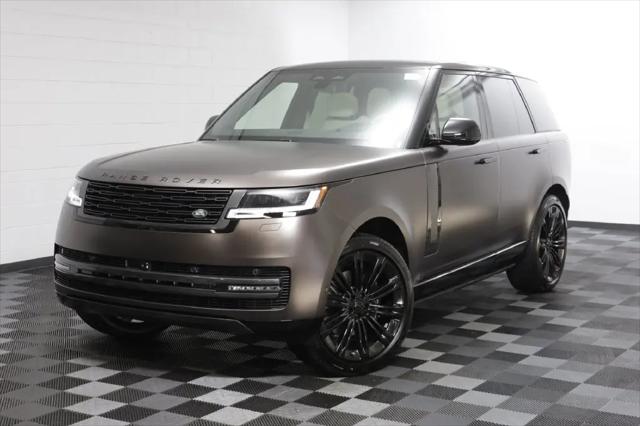 2026 Land Rover Range Rover P400 SE for sale in Hinsdale, IL